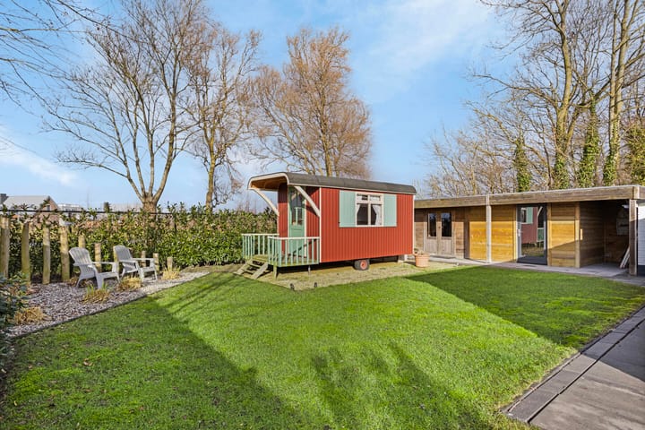 Foto 25 van Neptunuslaan 16