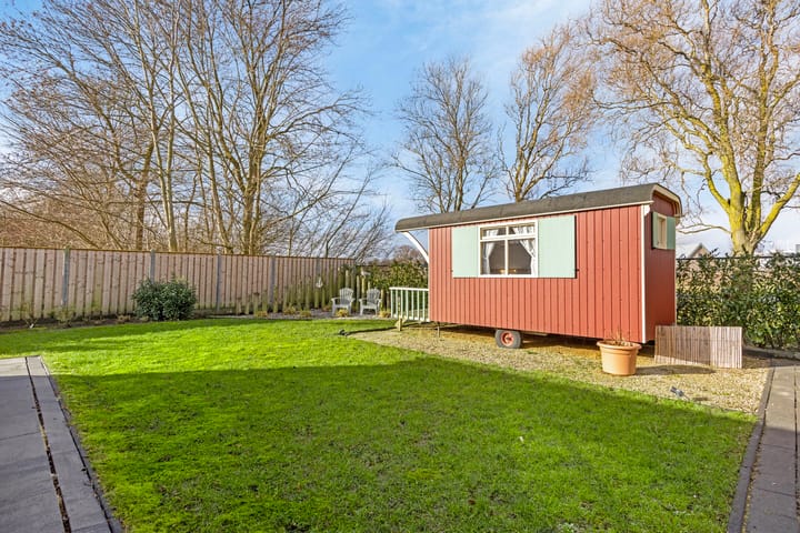 Foto 26 van Neptunuslaan 16