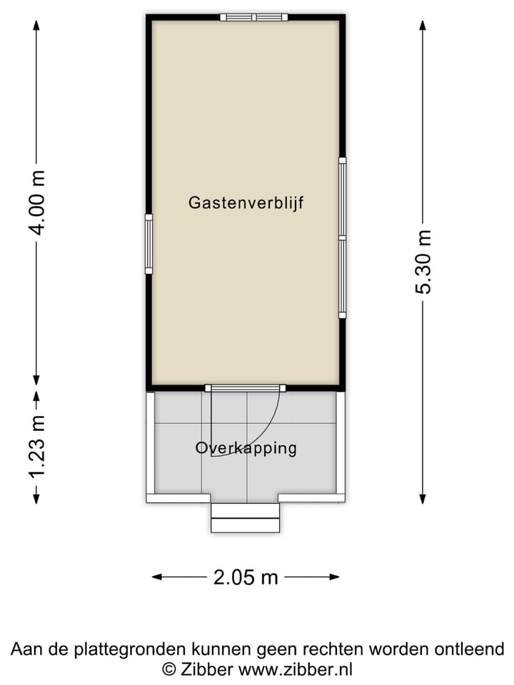 Foto 30 van Neptunuslaan 16
