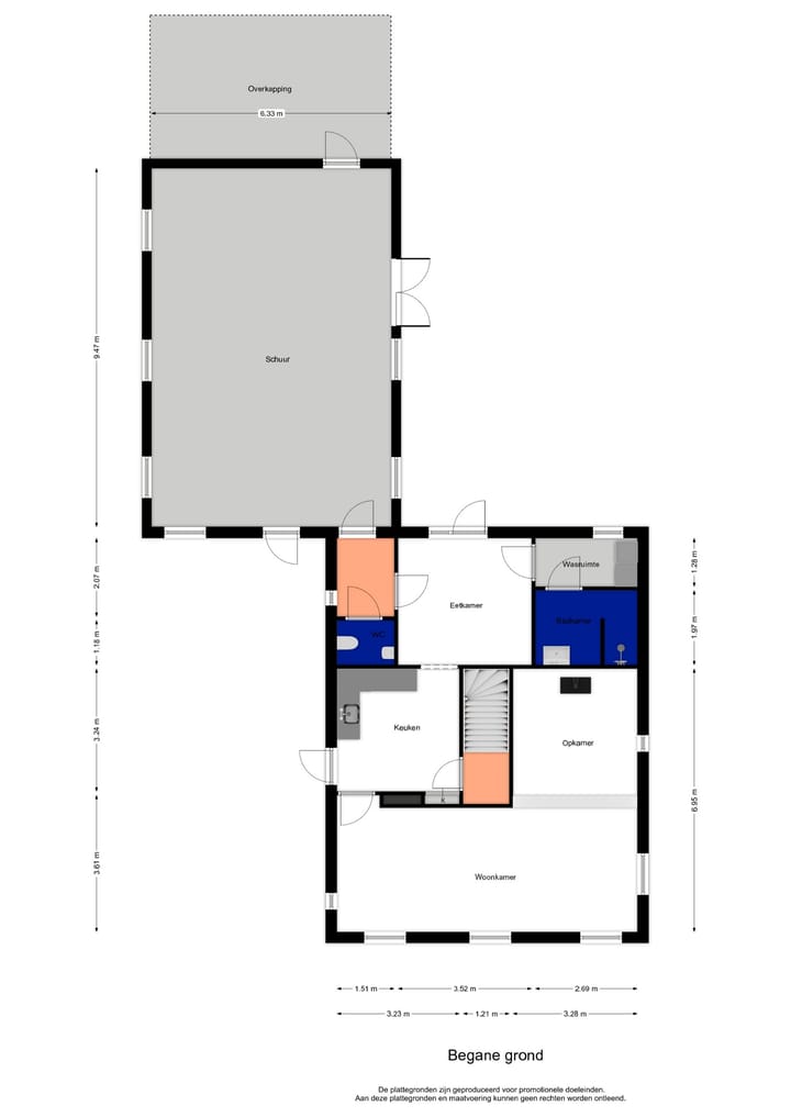 Photo 79 of Moleneind 4