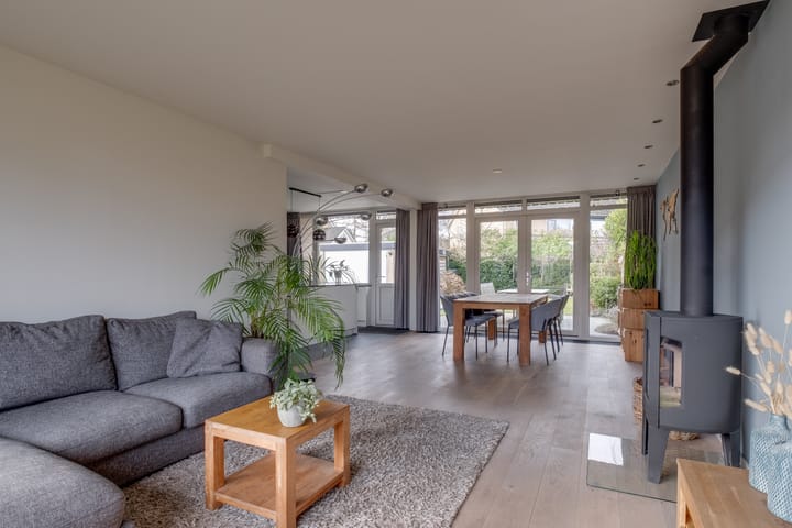 Foto 3 van Beverodelaan 13