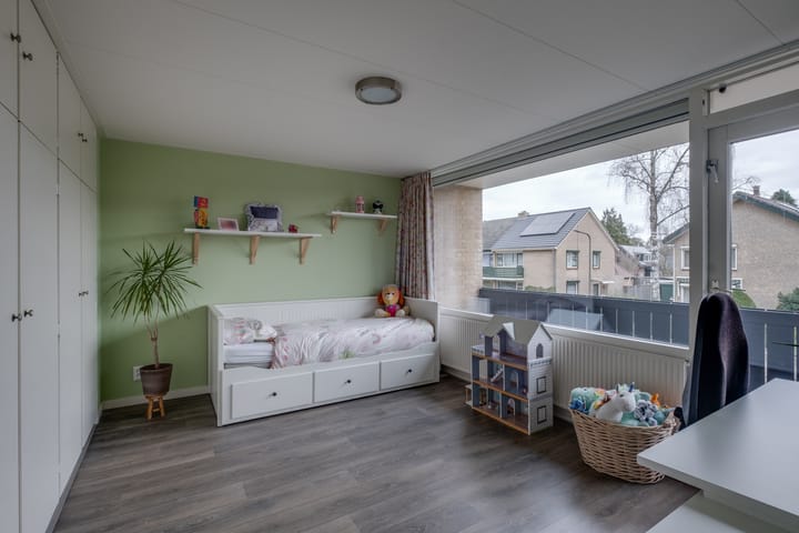 Foto 11 van Beverodelaan 13