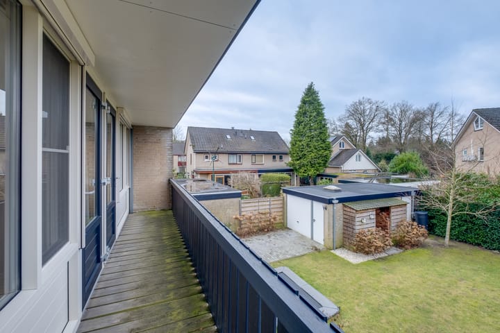 Foto 15 van Beverodelaan 13