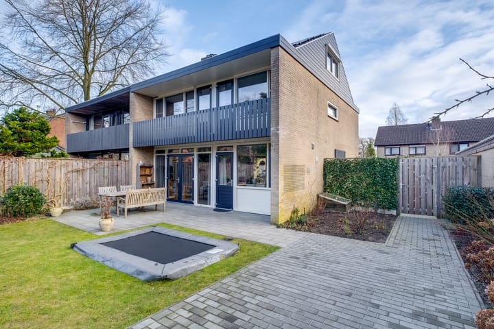 Foto 20 van Beverodelaan 13