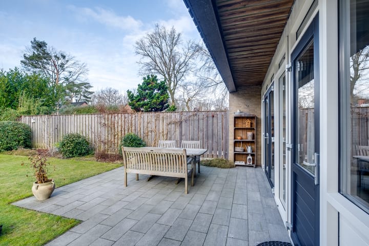 Foto 21 van Beverodelaan 13