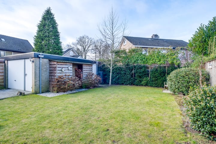 Foto 23 van Beverodelaan 13