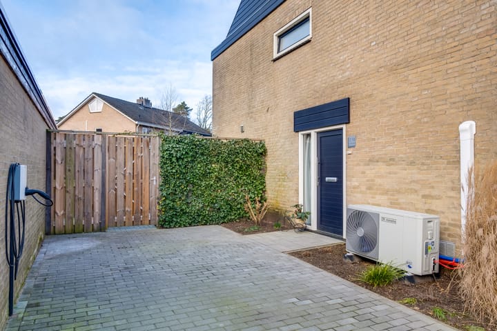 Foto 25 van Beverodelaan 13