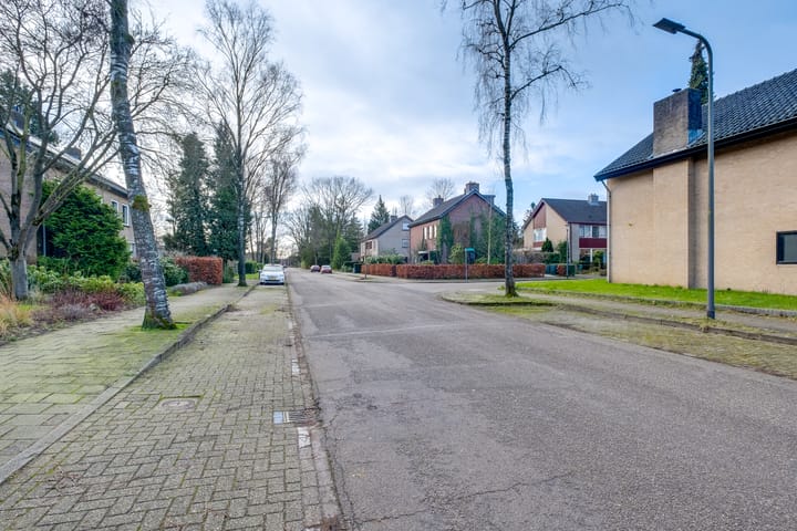 Foto 28 van Beverodelaan 13