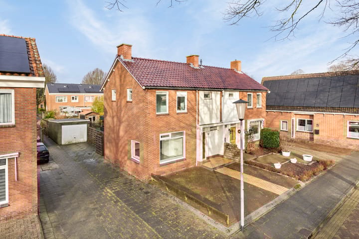 Foto 1 van Zuidemastraat 11