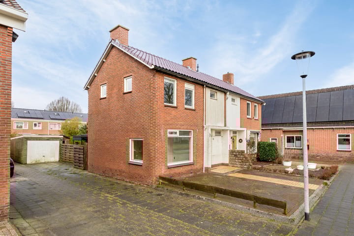 Foto 3 van Zuidemastraat 11