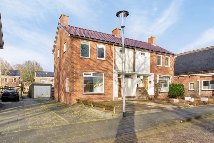 Foto 5 van Zuidemastraat 11