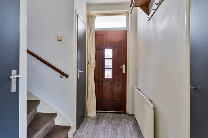 Foto 7 van Zuidemastraat 11