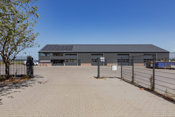 Noord Zijperweg 1-A