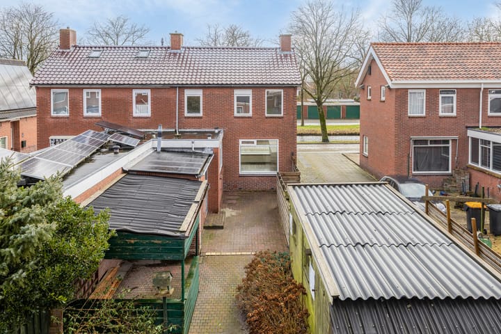 Foto 40 van Zuidemastraat 11