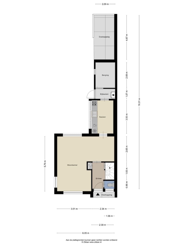 Foto 45 van Zuidemastraat 11