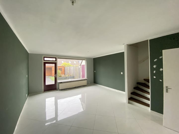 Foto 2 van Rozemarijndonk 12