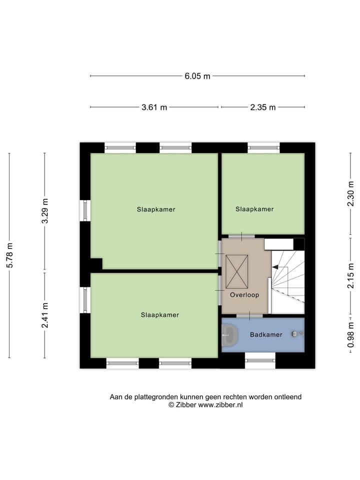 Foto 46 van Zuidemastraat 11