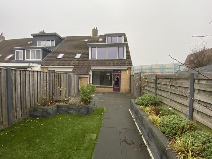 Foto 5 van Rozemarijndonk 12