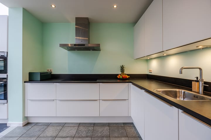 Foto 3 van Graaf Lodewijkstraat 31