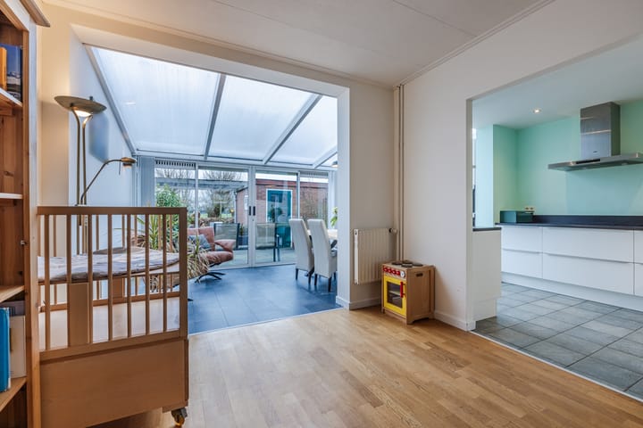 Foto 5 van Graaf Lodewijkstraat 31