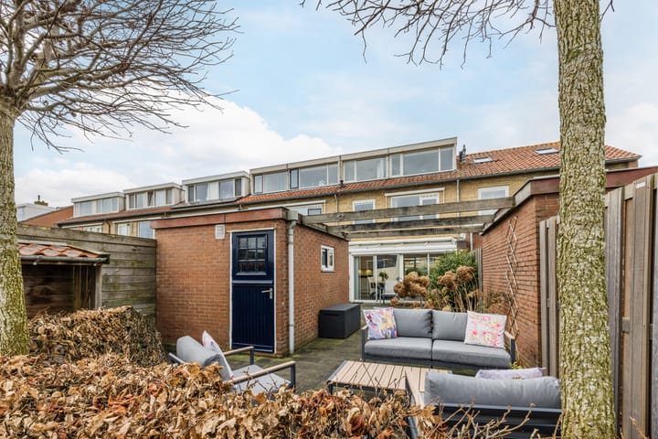 Foto 6 van Graaf Lodewijkstraat 31