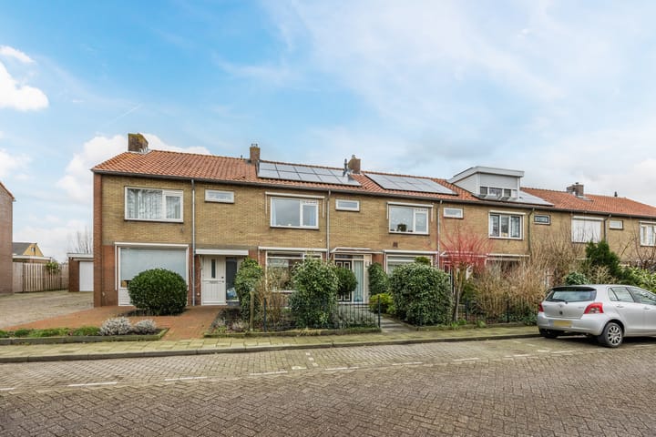 Foto 7 van Graaf Lodewijkstraat 31