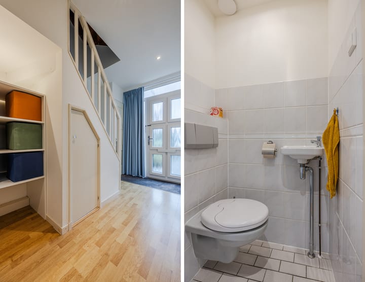 Foto 9 van Graaf Lodewijkstraat 31