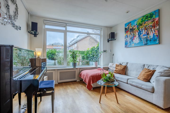 Foto 10 van Graaf Lodewijkstraat 31