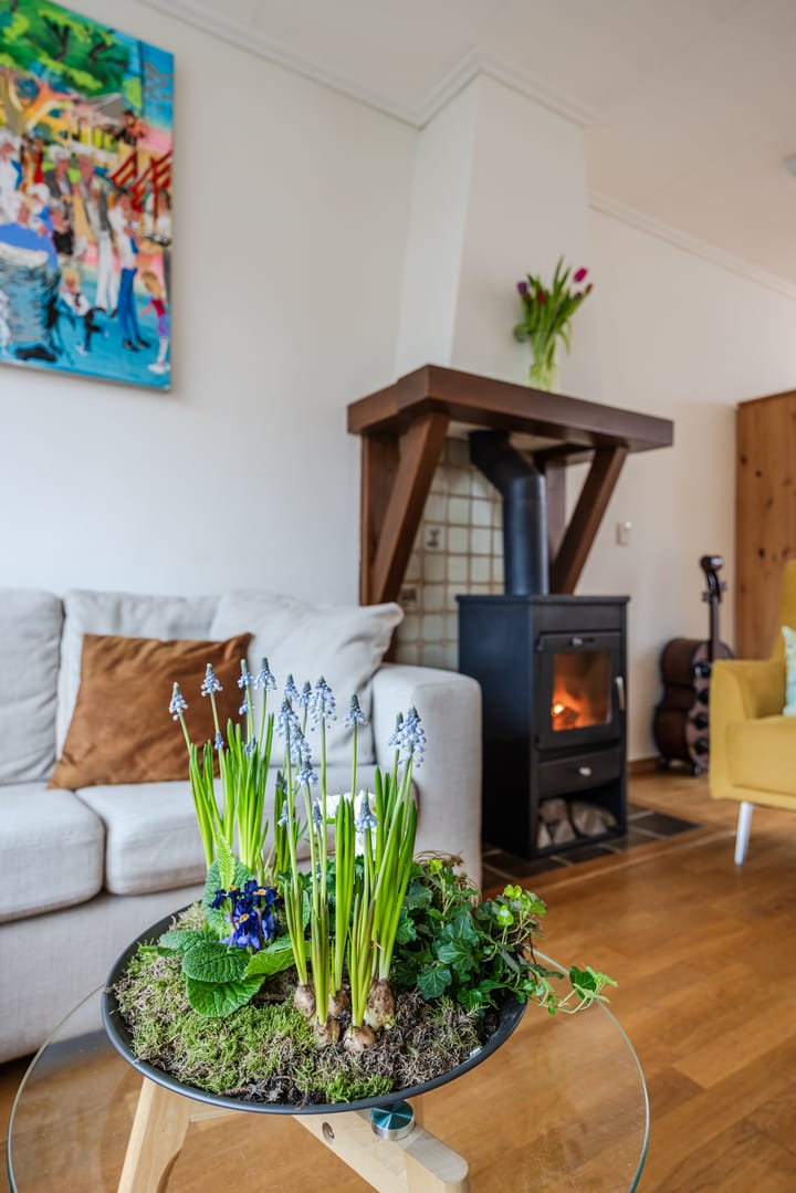 Foto 12 van Graaf Lodewijkstraat 31