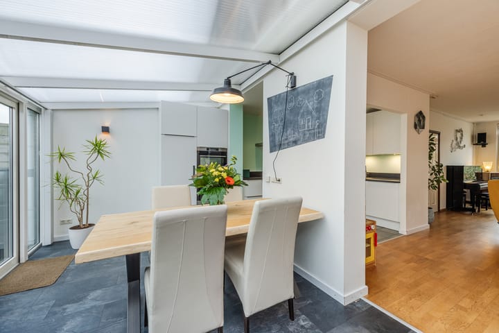 Foto 19 van Graaf Lodewijkstraat 31