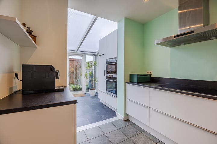 Foto 21 van Graaf Lodewijkstraat 31