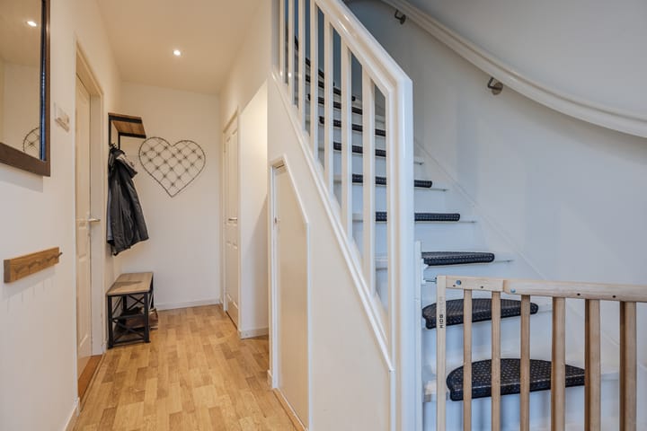 Foto 24 van Graaf Lodewijkstraat 31