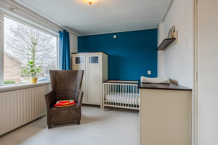 Foto 28 van Graaf Lodewijkstraat 31