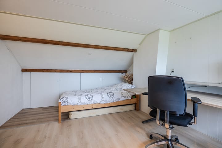 Foto 42 van Graaf Lodewijkstraat 31