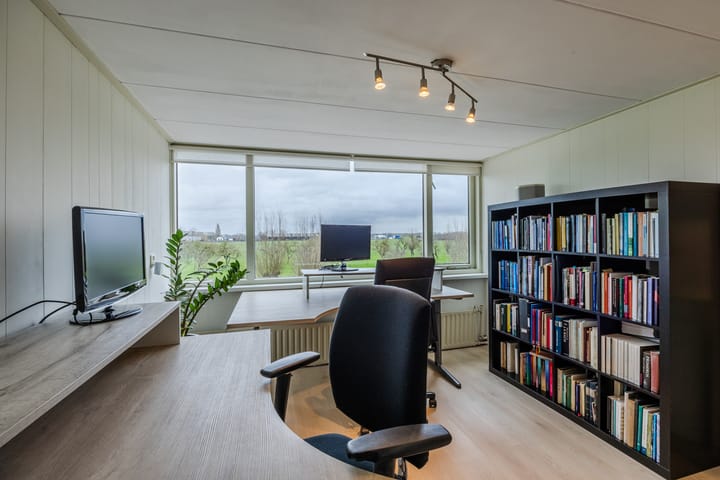 Foto 45 van Graaf Lodewijkstraat 31