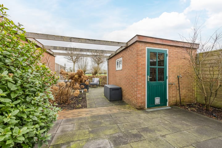 Foto 49 van Graaf Lodewijkstraat 31