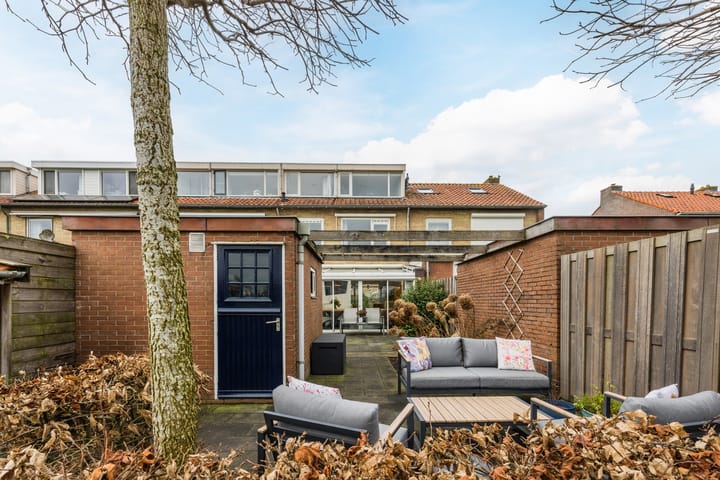 Foto 53 van Graaf Lodewijkstraat 31