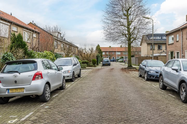 Foto 58 van Graaf Lodewijkstraat 31