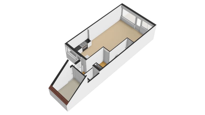 Foto 55 van Koggewaard 100