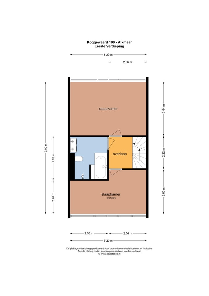 Foto 56 van Koggewaard 100