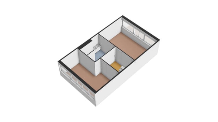 Foto 57 van Koggewaard 100