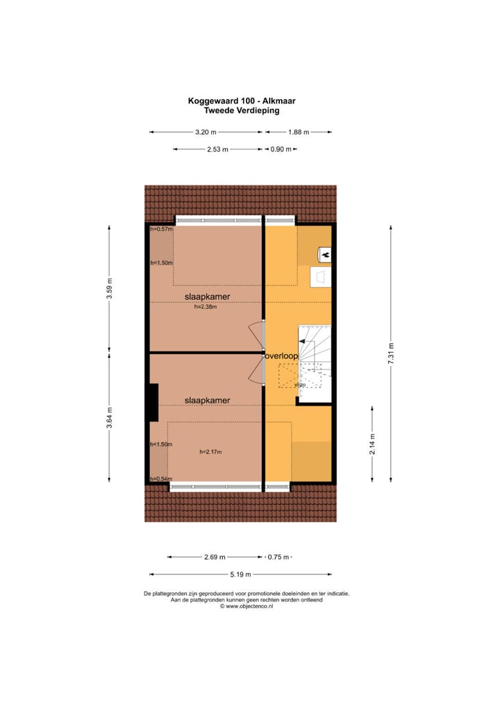 Foto 58 van Koggewaard 100