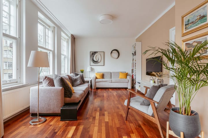 Foto 2 van Milletstraat 10-1