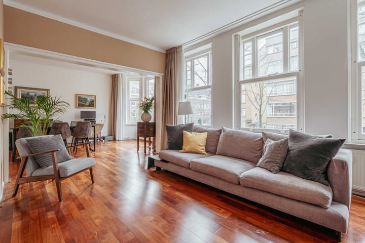 Foto 3 van Milletstraat 10-1