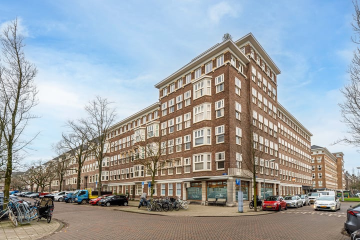 Bekijk foto 4 van Milletstraat 10-1