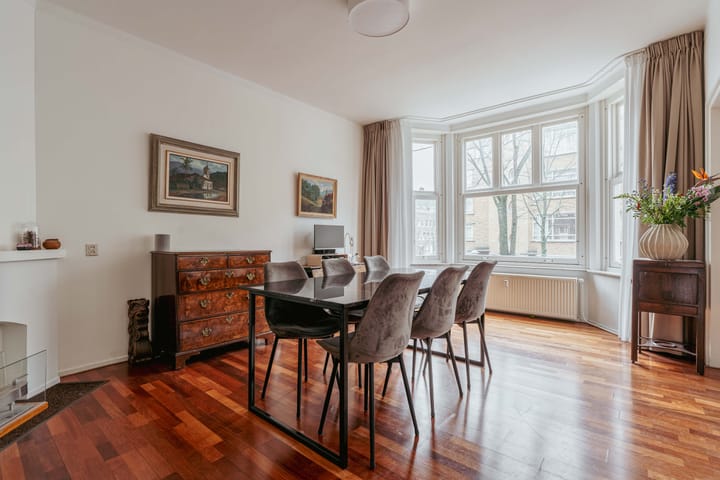 Foto 6 van Milletstraat 10-1