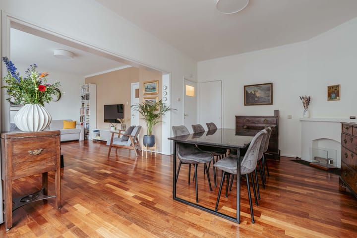 Foto 7 van Milletstraat 10-1