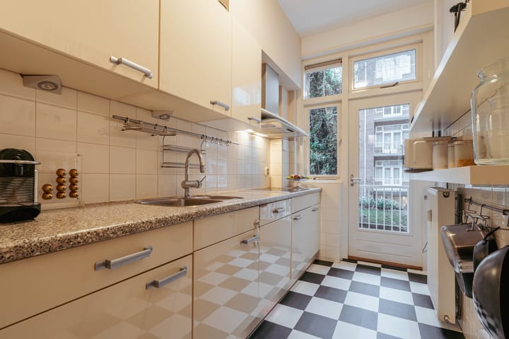 Foto 8 van Milletstraat 10-1