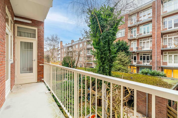 Foto 10 van Milletstraat 10-1