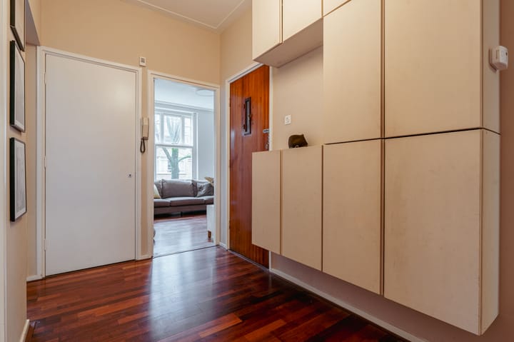 Foto 11 van Milletstraat 10-1